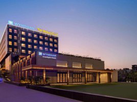 Wyndham Chandigarh
